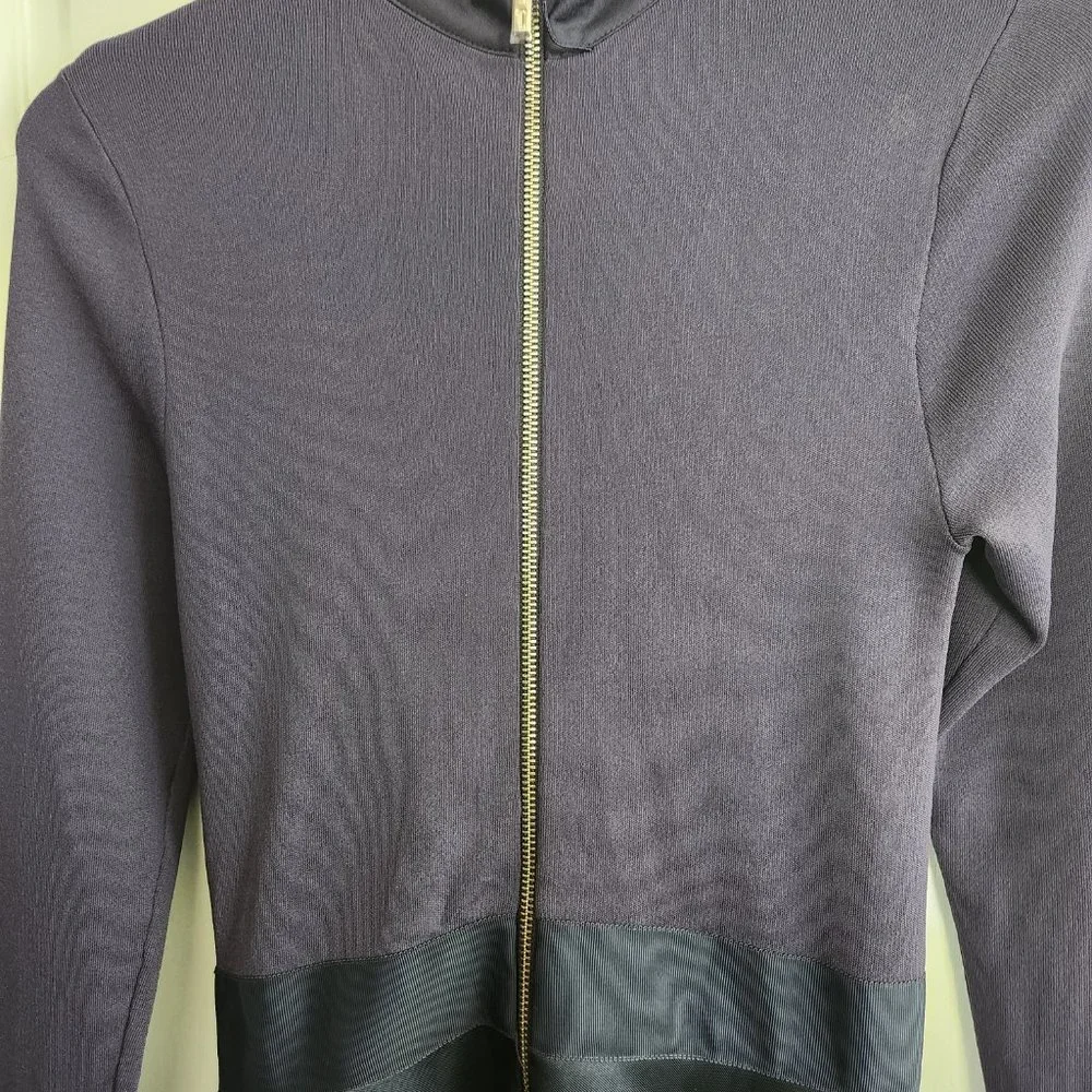 Ted Baker Dominaa Dress Floral Long Sleeve Dress Ted Size 2 ,US Size 6 - Picture 11 of 13